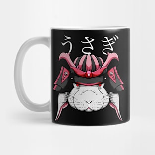 Usagi うさぎ Mug